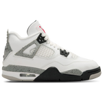 Summit White-Fire Red-Tech Grey