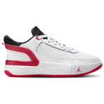 White-Univ Red-Black