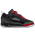 Jordan Spizike Low - Grade School Shoes Black-Varsity Red-Classic Green