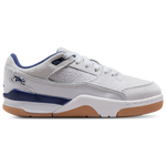 Neutral Grey-Midnight Navy-White