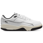 White-Black-Sail