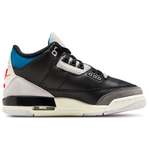 Jordan 3 Retro Image 1 of 11. Tap to open photo gallery.