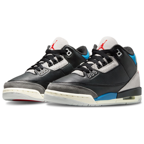 Jordan 3 Retro Image 2 of 11. Tap to open photo gallery.