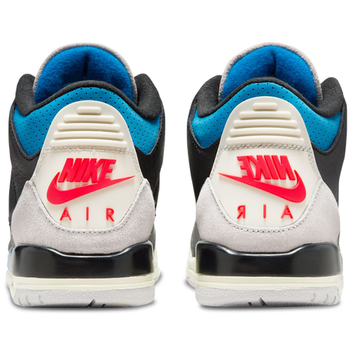 Jordan 3 Retro Image 3 of 11. Tap to open photo gallery.