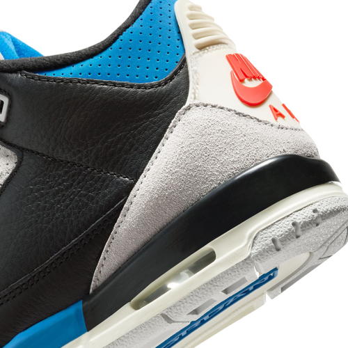 Jordan 3 Retro Image 7 of 11. Tap to open photo gallery.