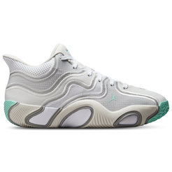 Platinum Tint-White-Lt Smoke Grey