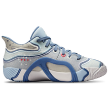 Lt Armory Blue-Sail-Ocean Fog