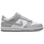 White-Lt Smoke Grey-White