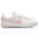 Nike Cortez - Grade School Shoes White-Echo Pink-Sail