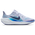Nike Pegasus 41 - Grade School Shoes Ghost-Blue Void-Football Grey