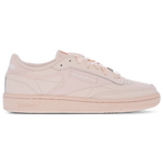 Subtle Pink-White
