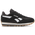 Reebok Classic Az - Grade School Shoes Washed Black-Black-Chalk
