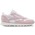 Reebok Classic Leather - Grade School Shoes White-Berry