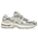 Asics Gel Nyc - Grade School Shoes Cream-Oyster Grey