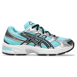 Grade School Shoes - Asics Gel 1130 - Lamimar Blue-Pure Silver