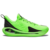 Black-Green- Stephen Curry