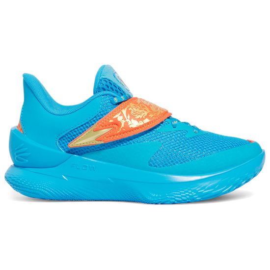 Under Armour Curry Fox 1 Image 1 of 5. Tap to open photo gallery.