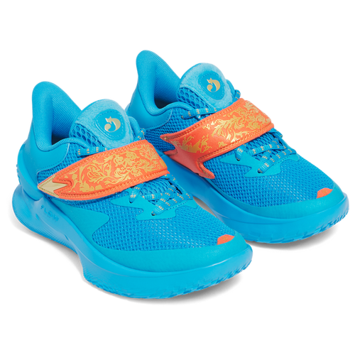 Under Armour Curry Fox 1 Image 2 of 5. Tap to open photo gallery.