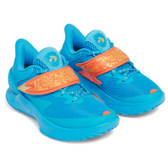 Under Armour Curry Fox 1 Image 2 of 5. Tap to open photo gallery.