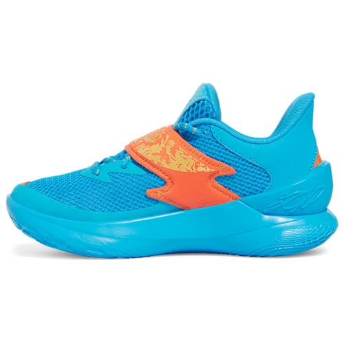 Under Armour Curry Fox 1 Image 3 of 5. Tap to open photo gallery.