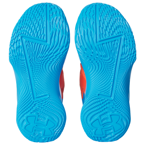 Under Armour Curry Fox 1 Image 5 of 5. Tap to open photo gallery.