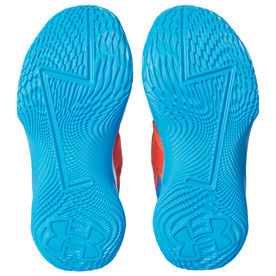 Under Armour Curry Fox 1 Image 5 of 5. Tap to open photo gallery.