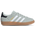 adidas Gazelle - Grade School Shoes Wonder Silver-White-Black
