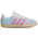 adidas Samba OG - Grade School Shoes Clear Sky-Bliss Pink
