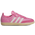adidas Samba OG - Grade School Shoes Bliss Pink-Off White