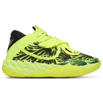 Yellow Alert-Black