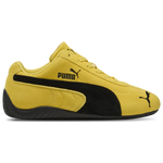 Yellow Alert-Black