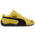 Puma Speedcat - Grade School Shoes Yellow Alert-Black