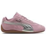 Poised Pink-Silver