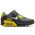 Nike Air Max 90 - Grade School Shoes Lightening-Light Silver-Smoke Grey