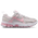 Nike Zoom Vomero 5 - Grade School Shoes Vast Grey-Med Soft Pink-White
