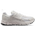 Nike Zoom Vomero 5 - Grade School Shoes White-Vast Grey-Black