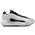 Jordan Luka 4 - Grade School Shoes White-Bright Crimson-Black