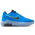 Nike Lebron Witness 9 - Grade School Shoes Photo Blue-Cargo Khaki-Lt Armory Blue
