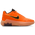 Nike Lebron Witness 9 - Grade School Shoes Total Orange-Black-Orange Chalk