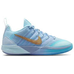 Grade School Shoes - Nike Sabrina 3 - Glacier Blue-Neptune Blue-Lt Armory Blue