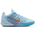 Nike Sabrina 3 - Grade School Shoes Glacier Blue-Neptune Blue-Lt Armory Blue