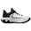 Nike Giannis Immortality 4 - Grade School Shoes Black-Mtlc Gold-White
