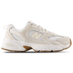 Grade School Shoes - New Balance 530 - Bisque-Bisque