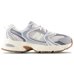 Grade School Shoes - New Balance 530 - Slate Grey-Slate Grey