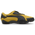 Puma Mostro - Grade School Shoes Yellow-Black