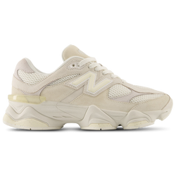 Grade School Shoes - New Balance 9060 - Angora-Angora
