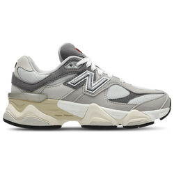 Grade School Shoes - New Balance 9060 - Raincloud-Raincloud