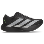 Black-Mtllc Silver-Signal Green