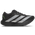 adidas Adizero Evo SL - Grade School Shoes Black-Mtllc Silver-Signal Green