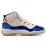 Deep Royal Blue-Fire Red-Sail
